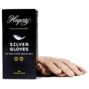 Hagerty Silber Handschuhe (1 Paar)